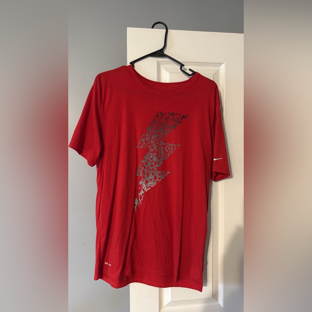 Nike Mens T-Shirt